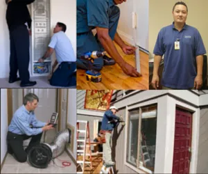 Slide of Quality Conservation Services