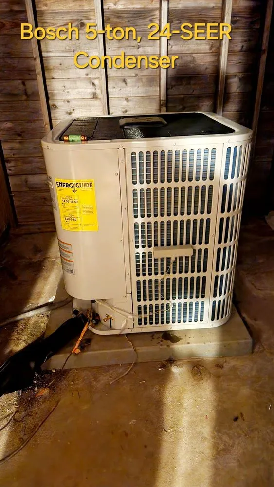 Slide of Quality Conservation Services