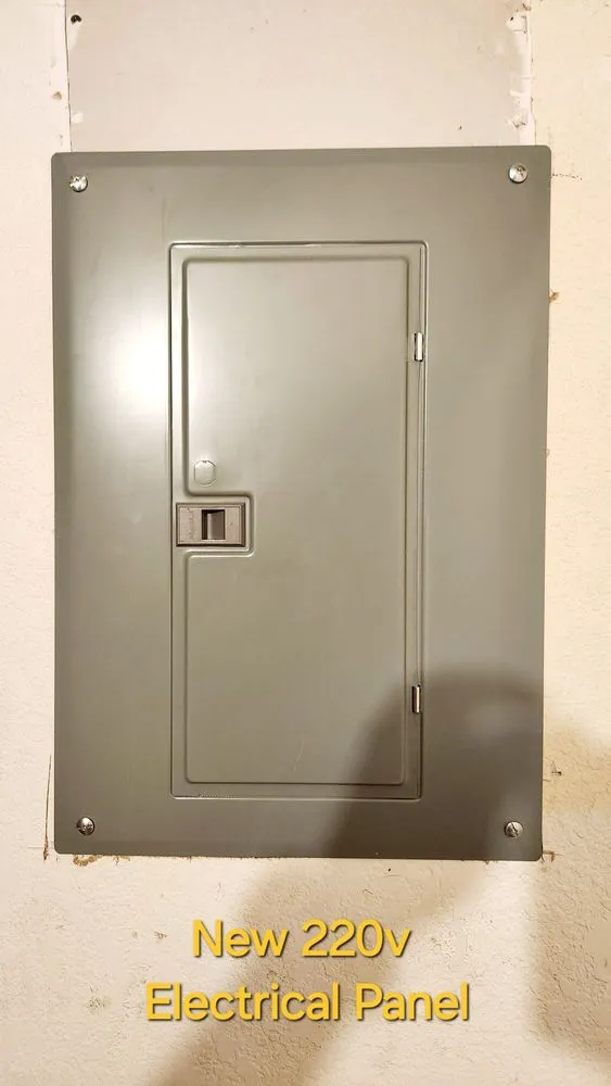 Slide of Quality Conservation Services