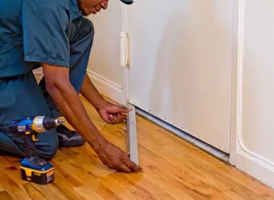 Slide of Quality Conservation Services