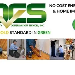 Slide of Quality Conservation Services