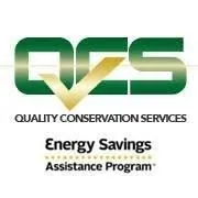 Slide of Quality Conservation Services