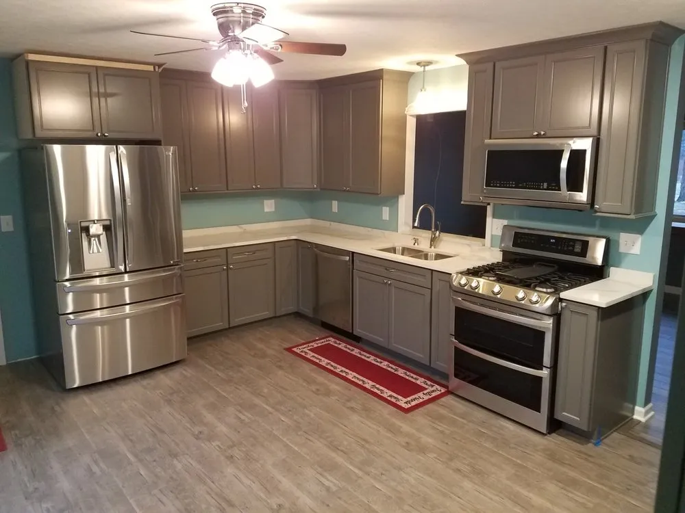 Slide of Quality Construction