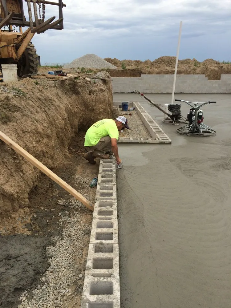 Slide of Quality Construction