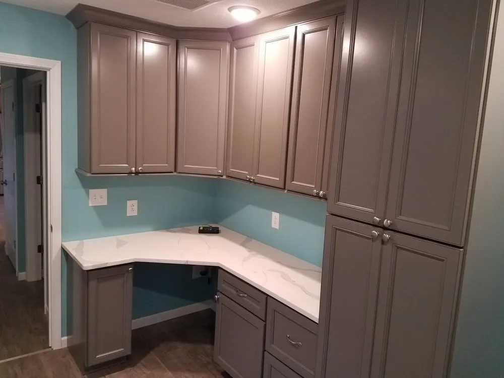 Slide of Quality Construction