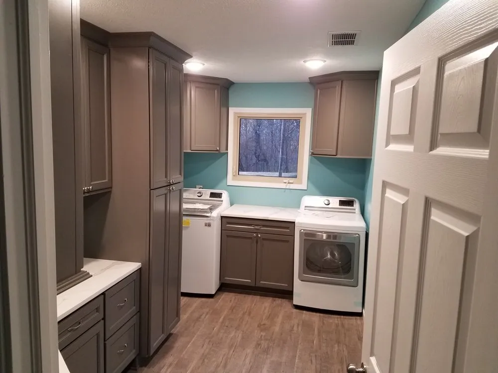 Slide of Quality Construction