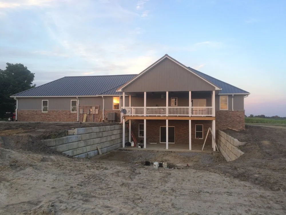 Slide of Quality Construction