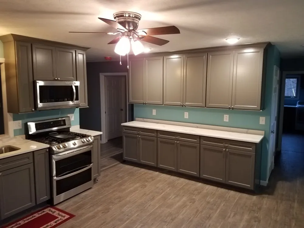 Slide of Quality Construction