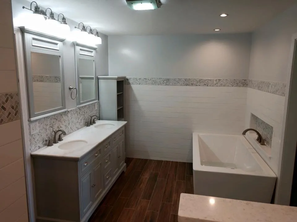 Slide of Quality Construction