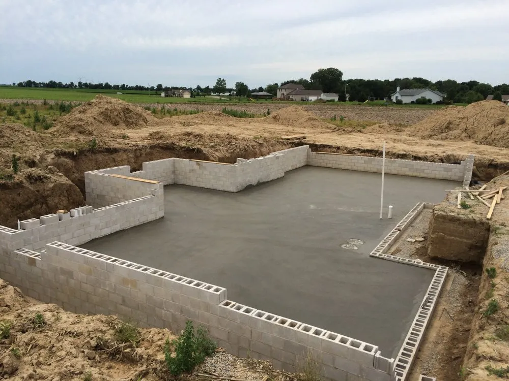 Slide of Quality Construction