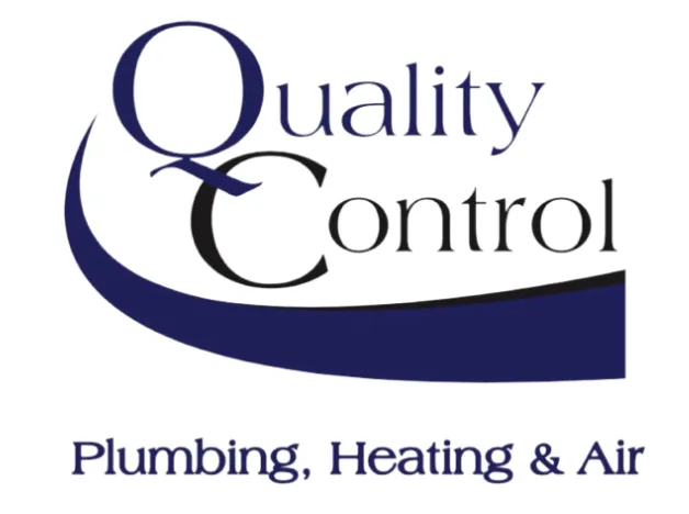 Slide of Quality Control Plumbing & Heating