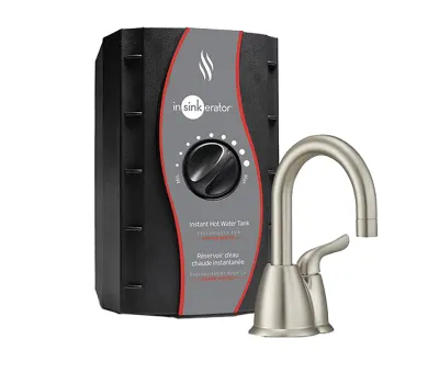 Quality Control Plumbing & Heating Logo