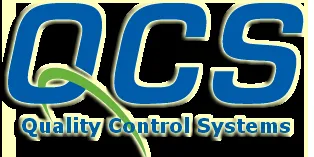 Slide of Quality Control Systems