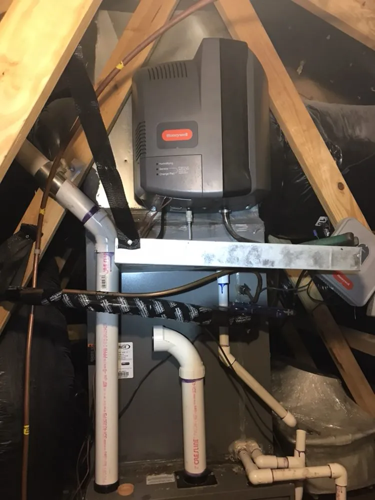 Trusted AC installation for local homeowners in Indian Land, SC by Quality Controls Heating And Air Conditioning