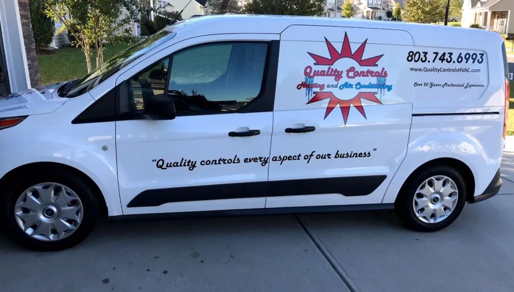 Reliable HVAC repair for fast service across Indian Land, SC - Quality Controls Heating And Air Conditioning