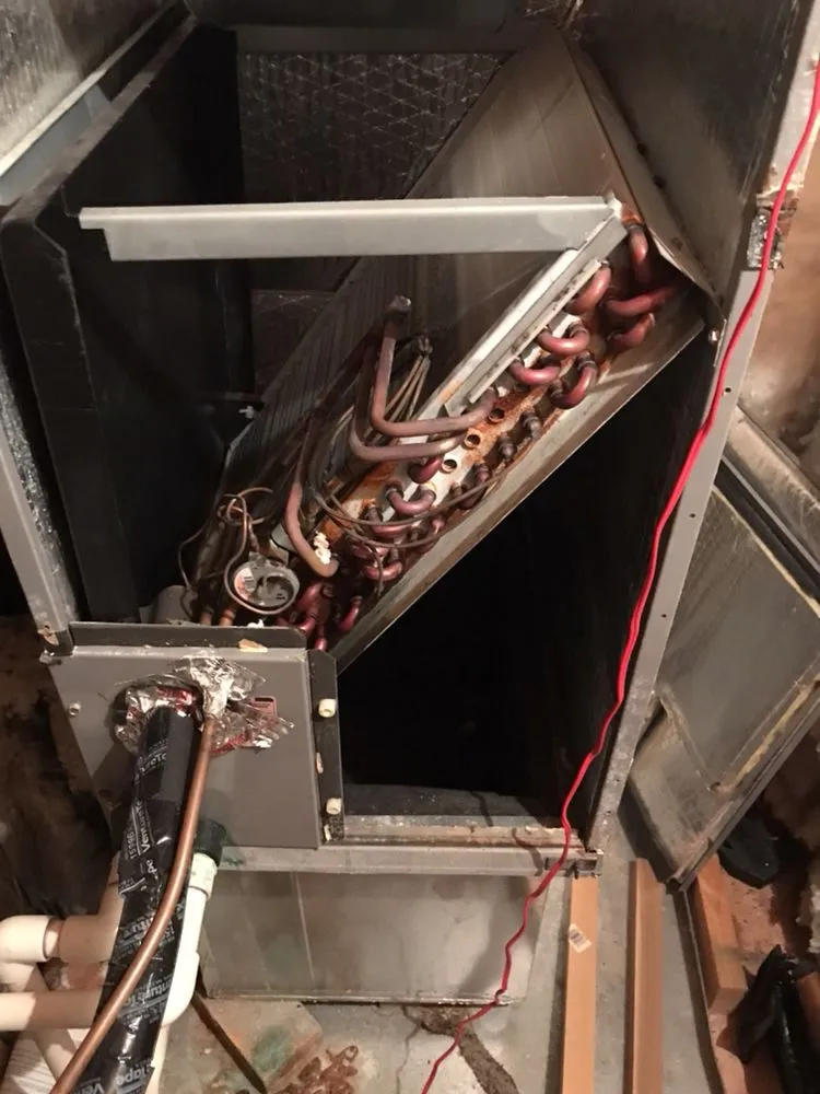 Top-rated HVAC repair for local homeowners across Indian Land, SC - Quality Controls Heating And Air Conditioning