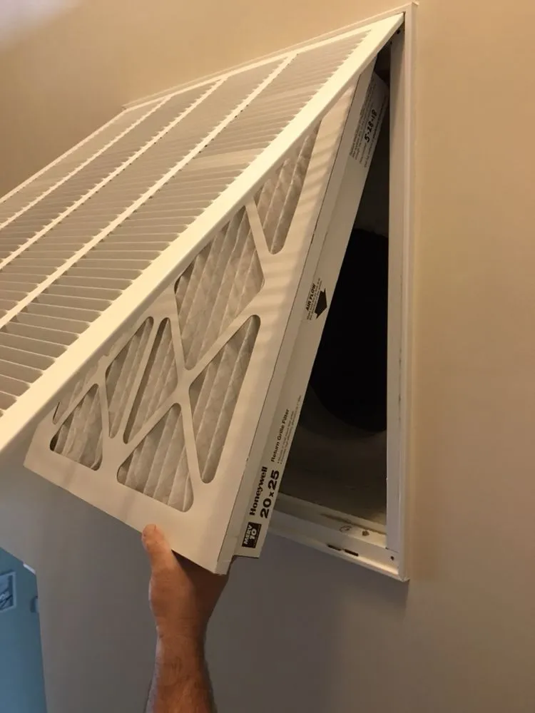 Local air conditioning service same-day service across Indian Land, SC - Quality Controls Heating And Air Conditioning
