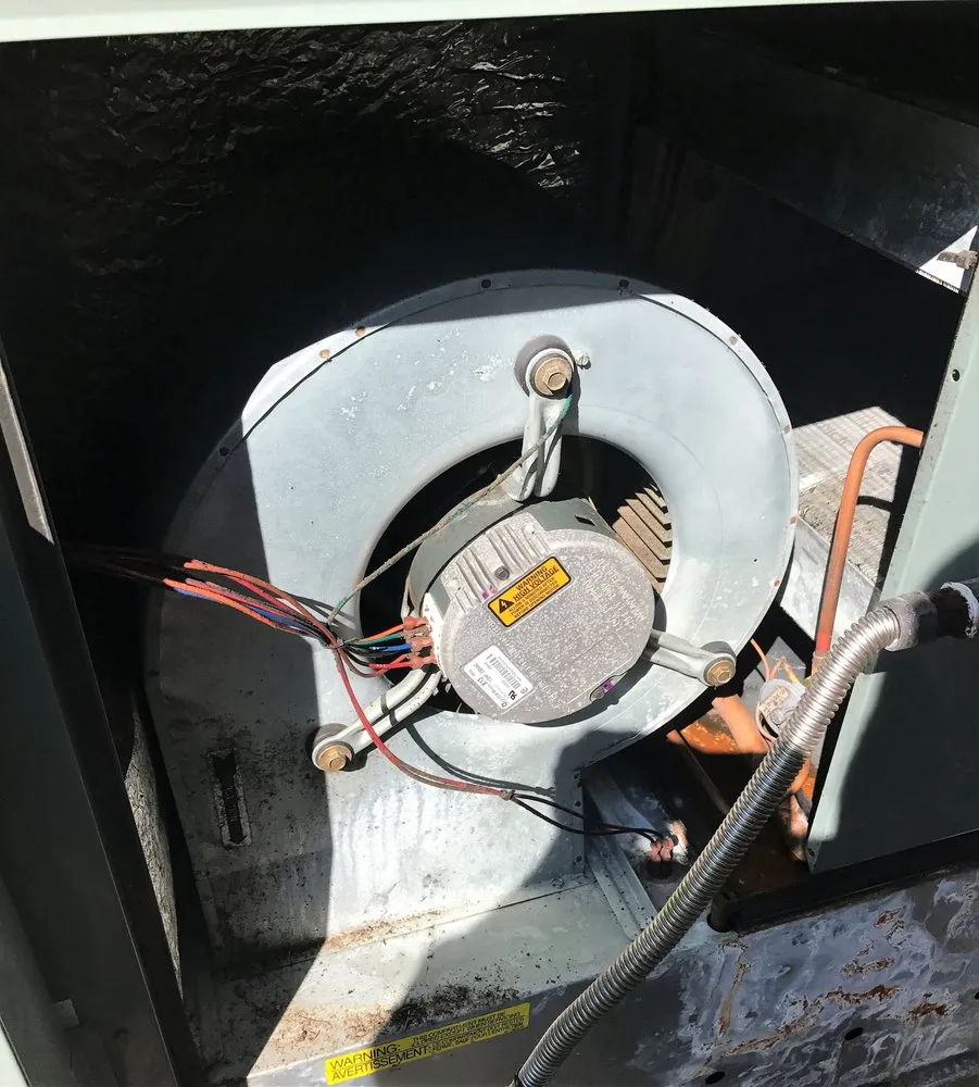 Emergency air conditioning tune-up for homes across Indian Land, SC - Quality Controls Heating And Air Conditioning