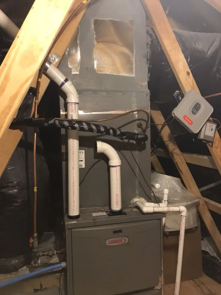 Emergency air conditioning service in Indian Land, SC by Quality Controls Heating And Air Conditioning