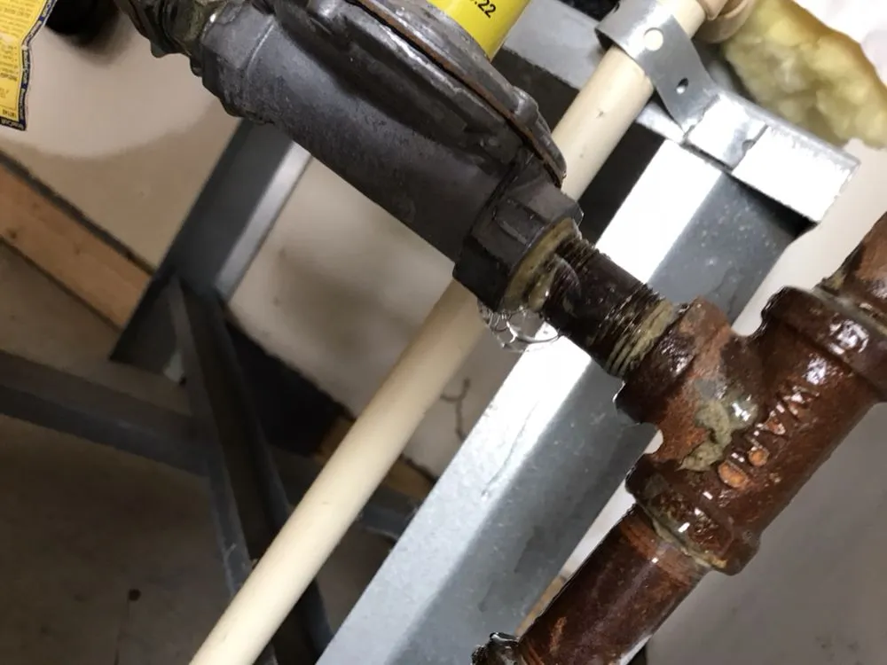 Professional heating repair for residential systems in Indian Land, SC by Quality Controls Heating And Air Conditioning