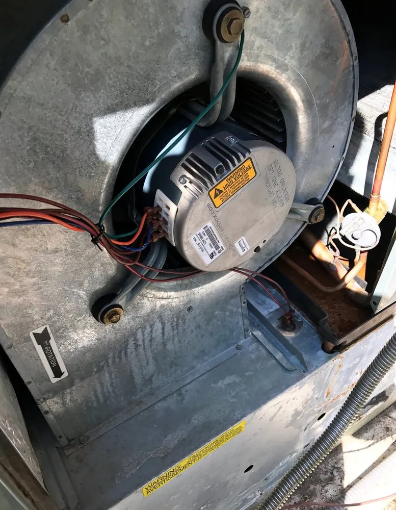 Top-rated AC repair experts serving Indian Land, SC - Quality Controls Heating And Air Conditioning