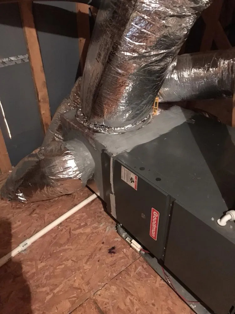 Emergency furnace service in Indian Land, SC - Quality Controls Heating And Air Conditioning