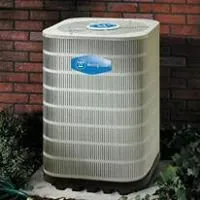 Slide of Quality Cool Air