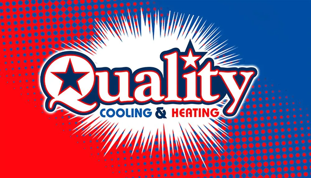 Slide of Quality Cooling & Heating