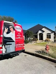 Slide of Quality Cooling & Heating