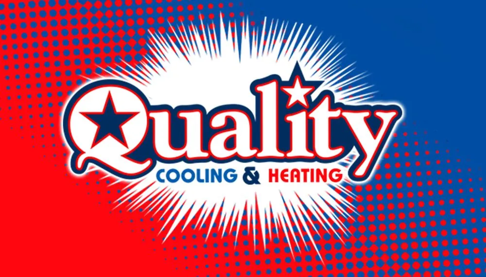 Slide of Quality Cooling & Heating
