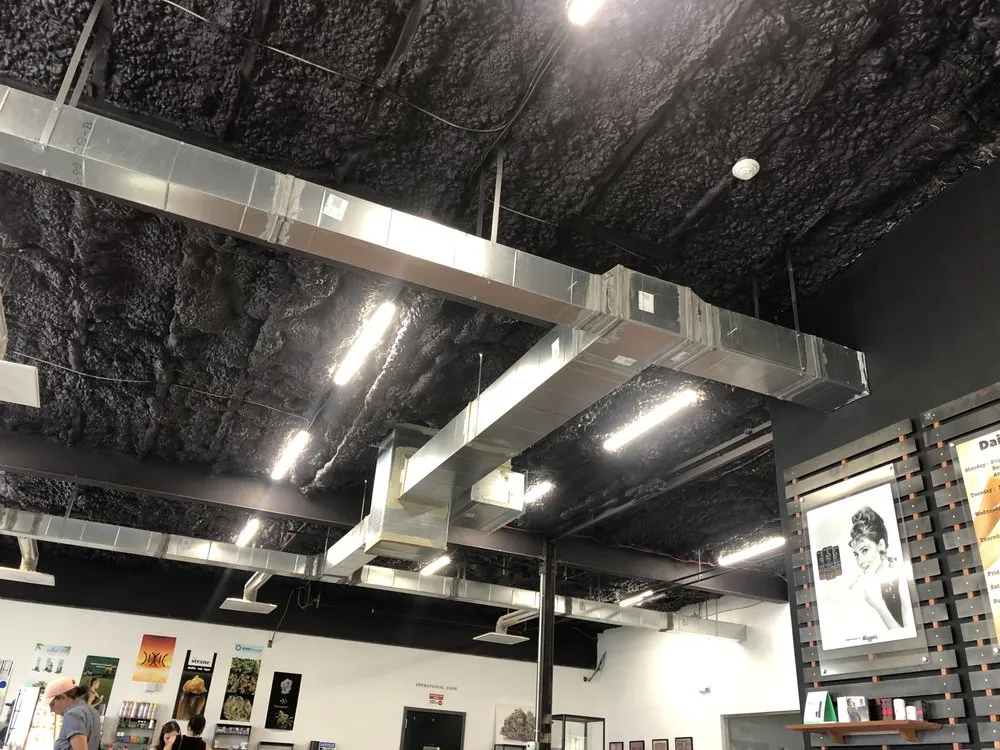 Slide of Quality Cooling and Heating