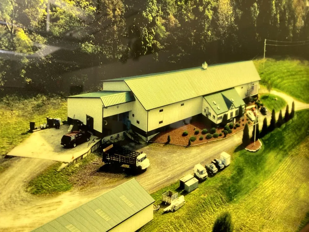 Slide of Quality Cooling