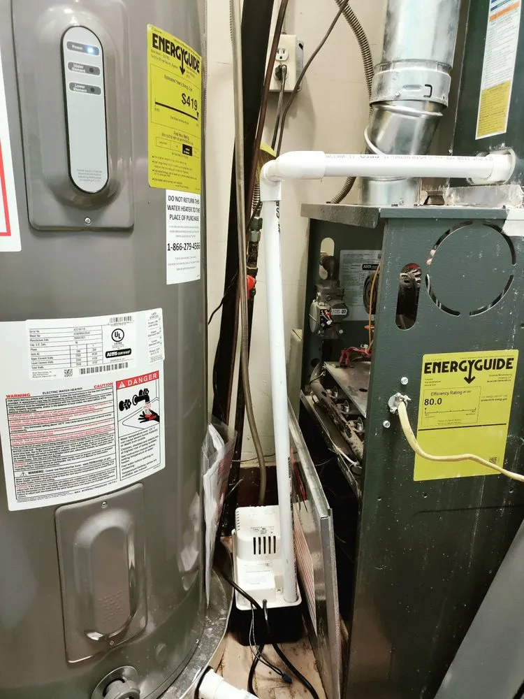 Slide of Quality DC Appliance Repair