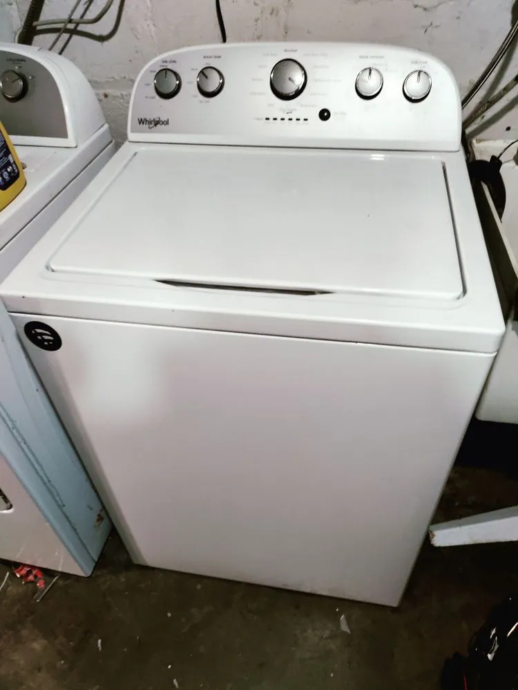 Slide of Quality DC Appliance Repair