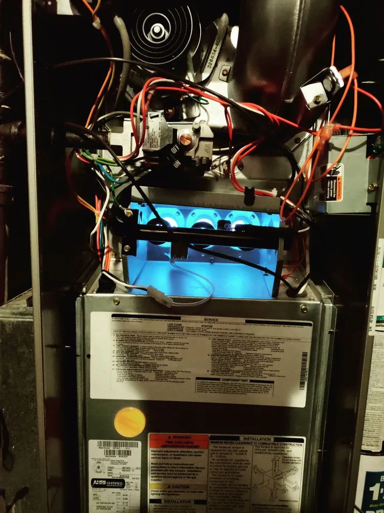 Slide of Quality DC Appliance Repair