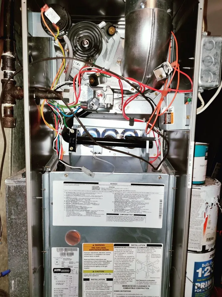 Slide of Quality DC Appliance Repair