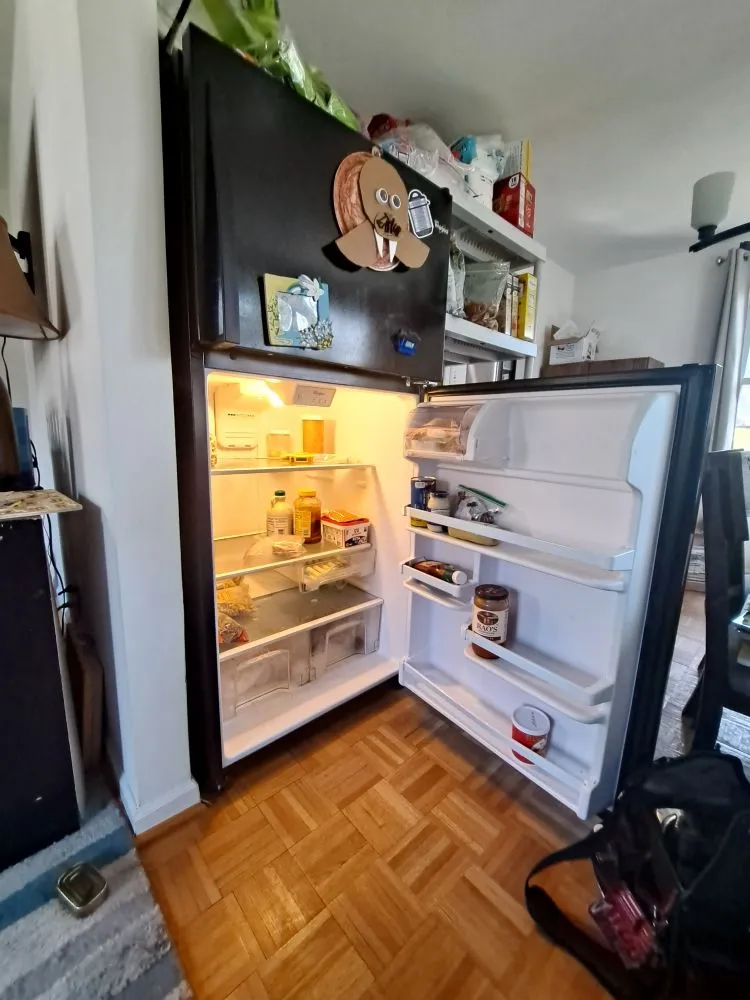 Slide of Quality DC Appliance Repair