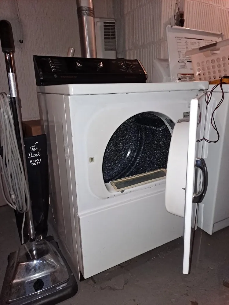 Slide of Quality DC Appliance Repair