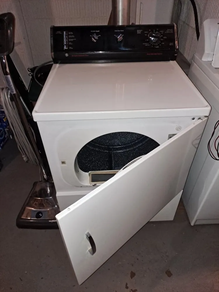 Slide of Quality DC Appliance Repair