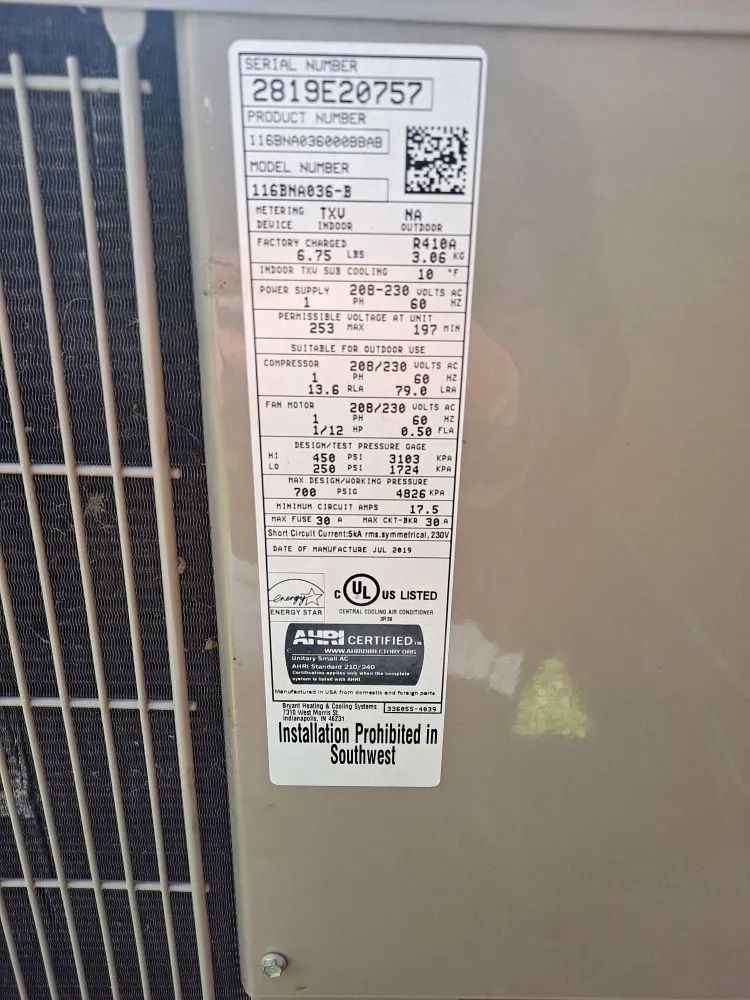 Slide of Quality DC Appliance Repair