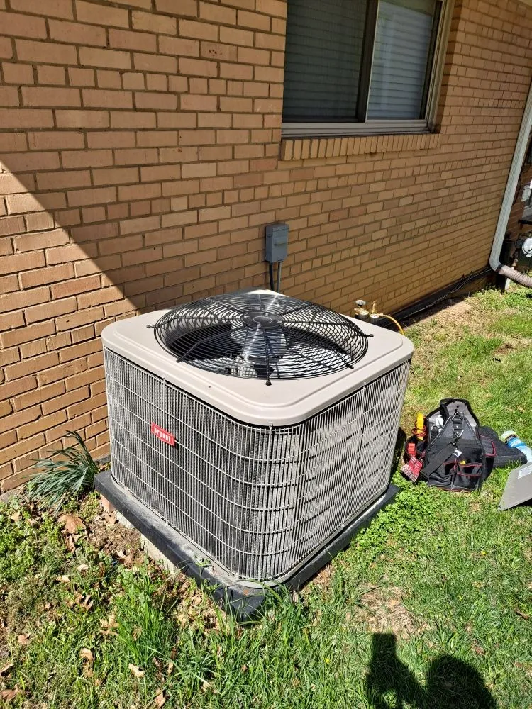 Slide of Quality DC Appliance Repair