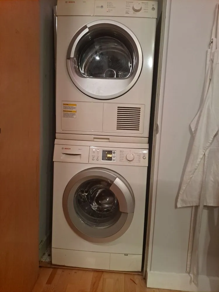 Slide of Quality DC Appliance Repair