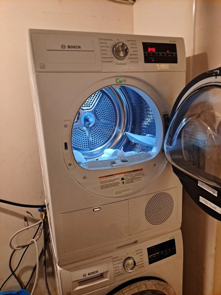 Slide of Quality DC Appliance Repair