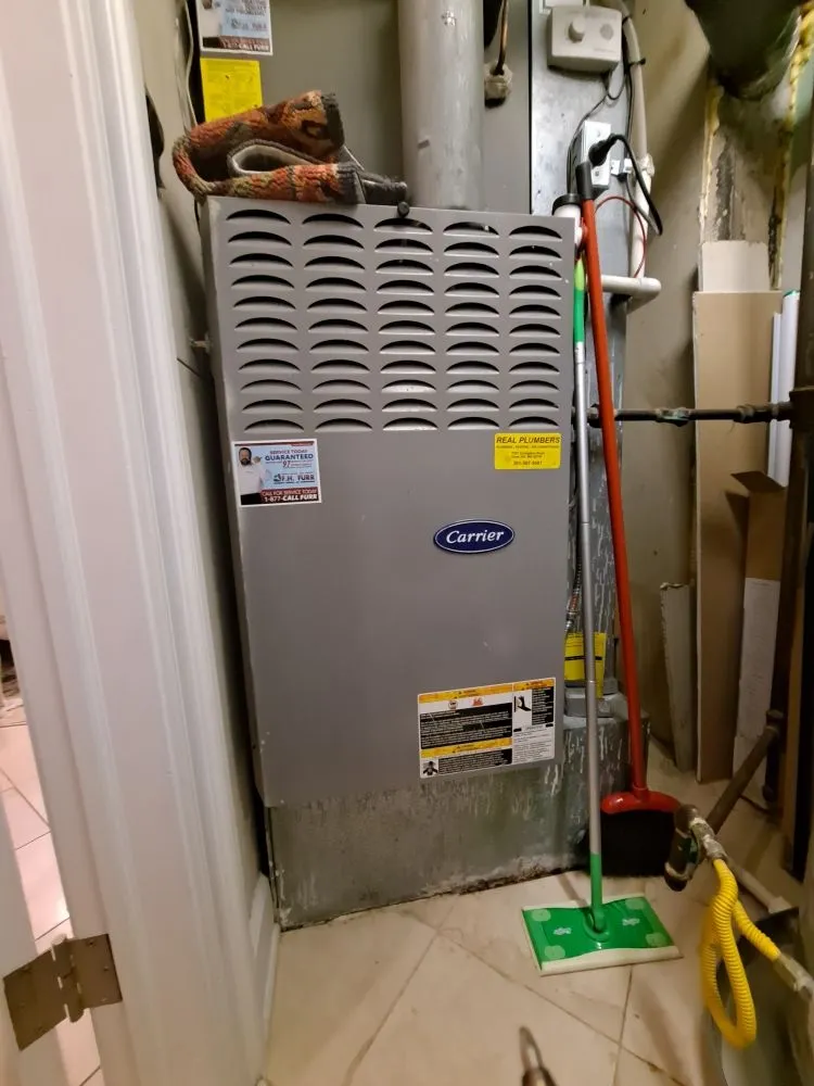 Slide of Quality DC Appliance Repair