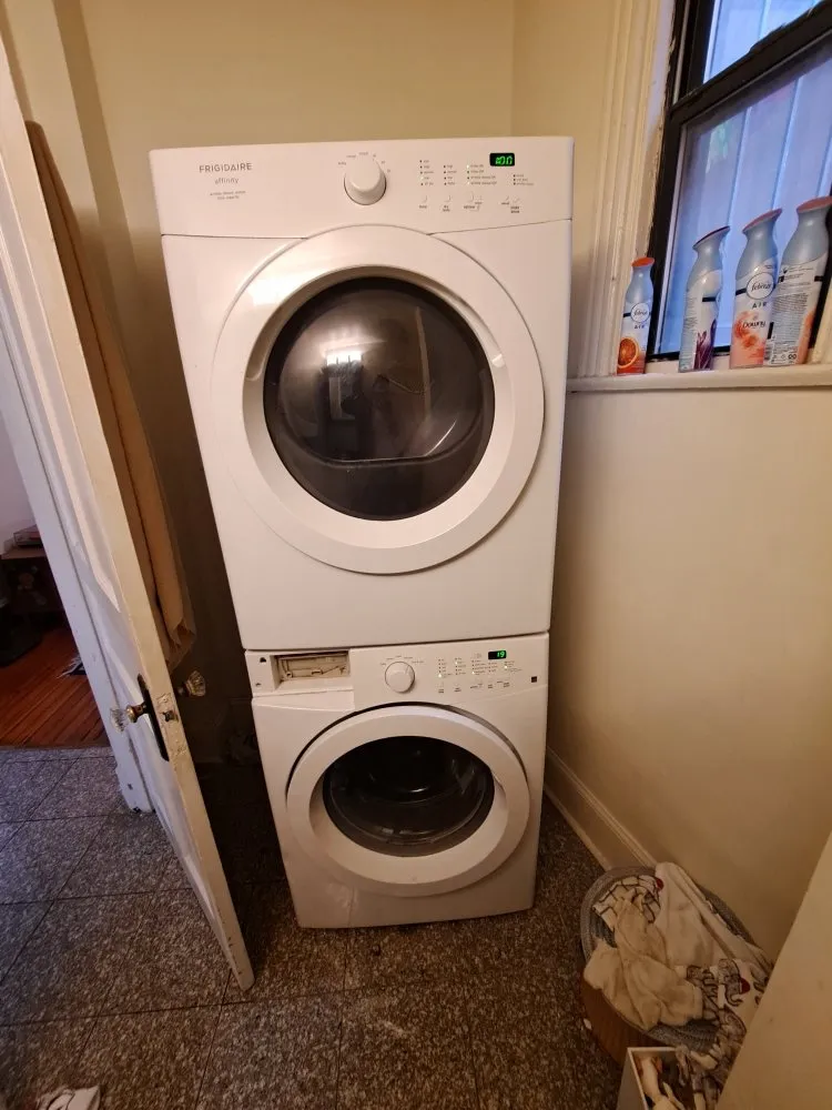 Slide of Quality DC Appliance Repair