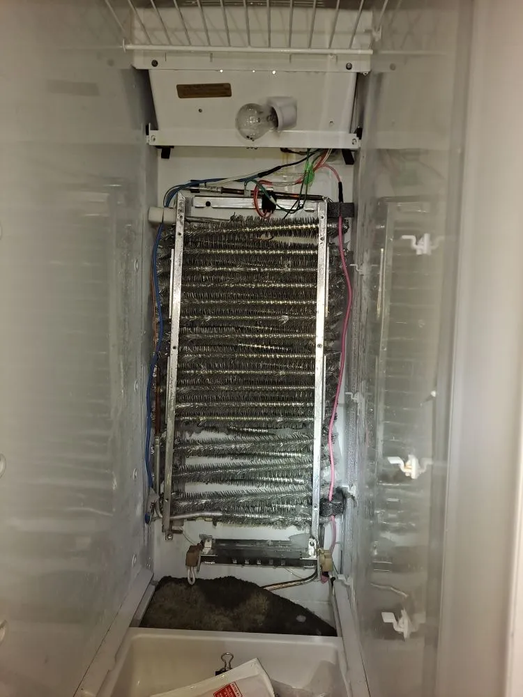 Slide of Quality DC Appliance Repair