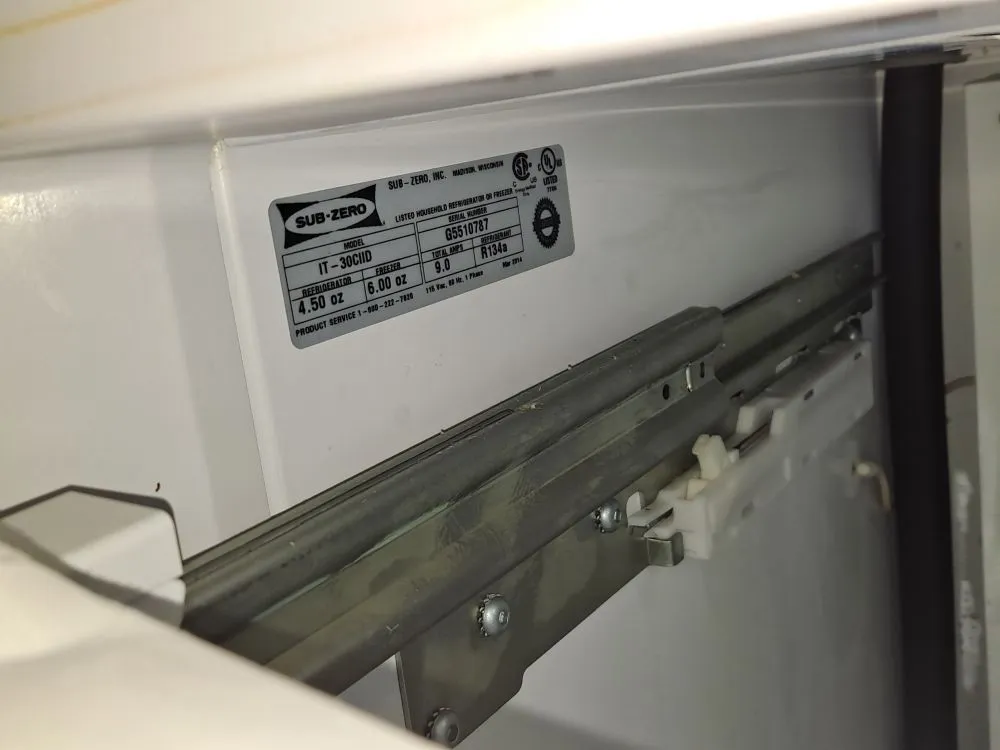 Slide of Quality DC Appliance Repair