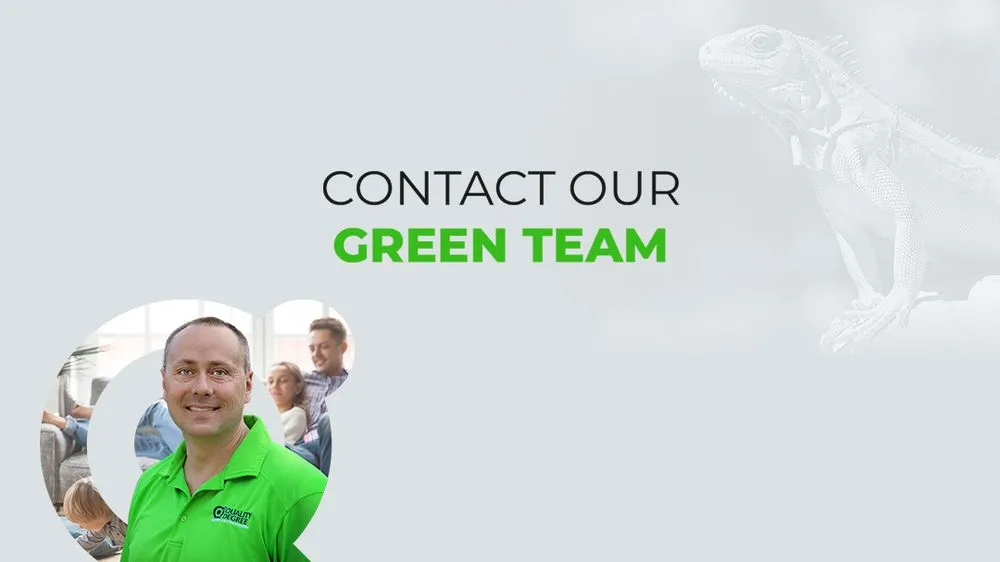 Slide of Quality Degree