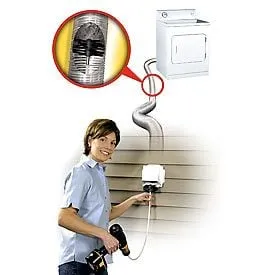 Slide of Quality Duct Cleaning