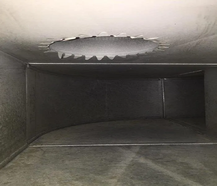 Slide of Quality Duct Cleaning